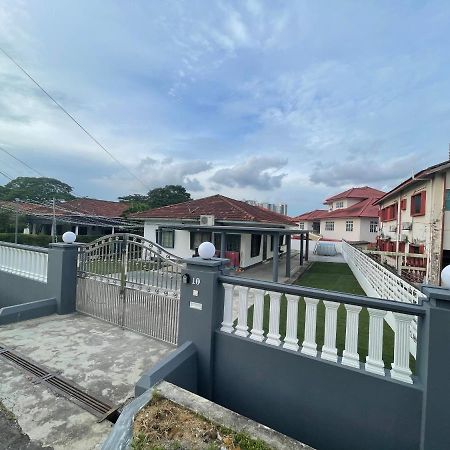 Ksl Bungalow Jbcc Midvalley Mini Theater Pool Ciq ยะโฮร์บาห์รู ภายนอก รูปภาพ