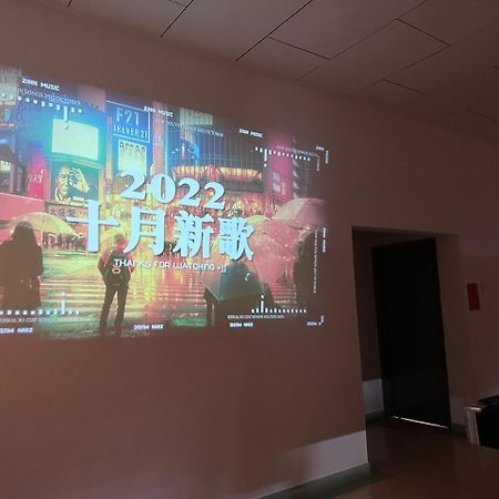 Ksl Bungalow Jbcc Midvalley Mini Theater Pool Ciq ยะโฮร์บาห์รู ภายนอก รูปภาพ