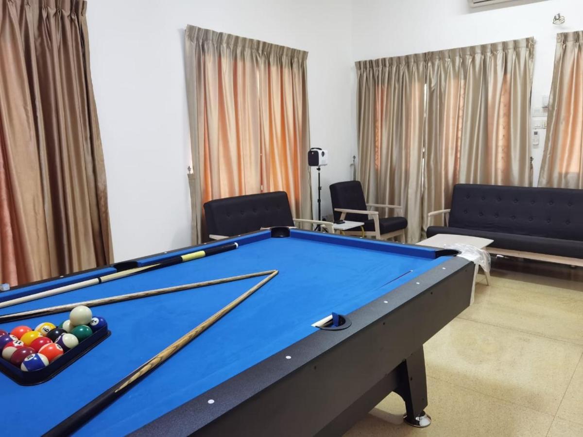 Ksl Bungalow Jbcc Midvalley Mini Theater Pool Ciq ยะโฮร์บาห์รู ภายนอก รูปภาพ