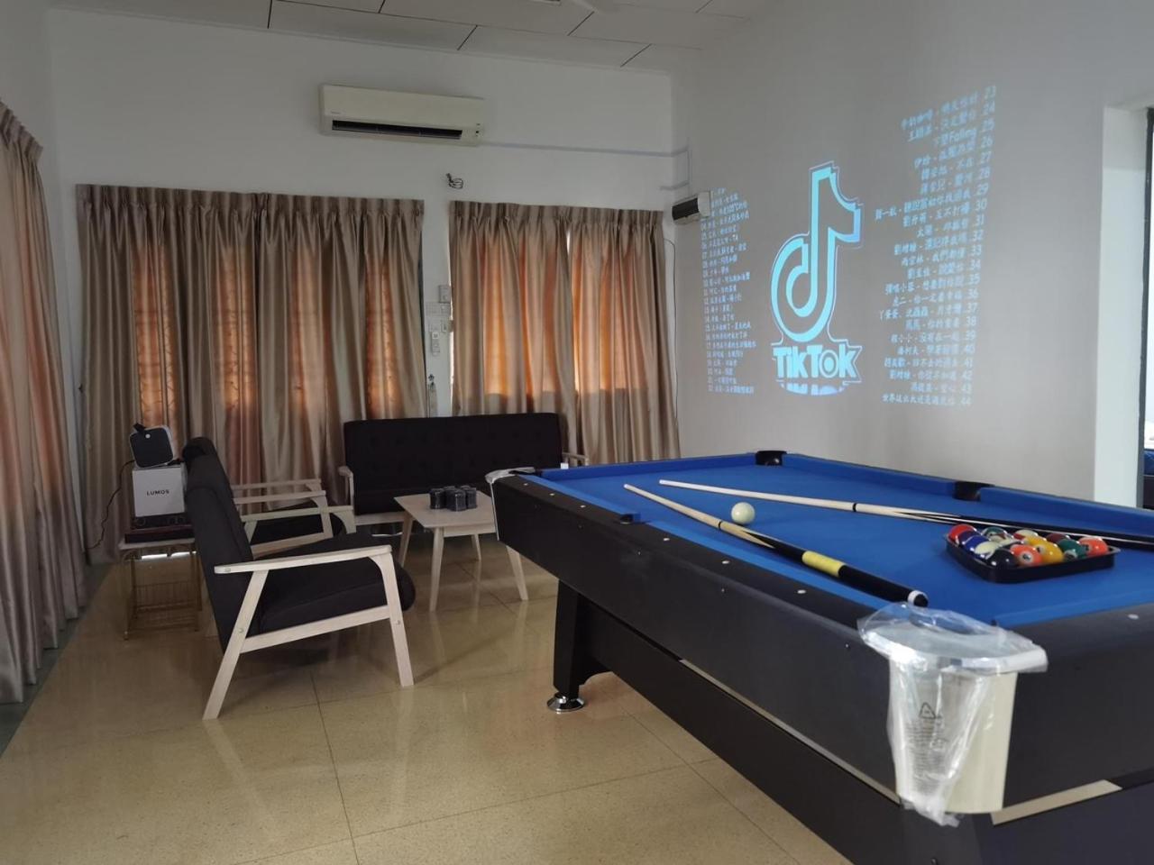 Ksl Bungalow Jbcc Midvalley Mini Theater Pool Ciq ยะโฮร์บาห์รู ภายนอก รูปภาพ